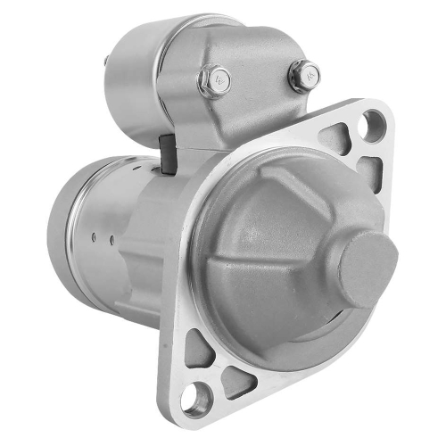 QuadBoss - QuadBoss Starter - SHI0206/410-44128