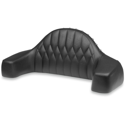 Mustang - Mustang Passenger Backrest Pad - 76022