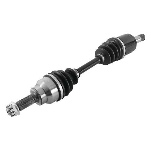 QuadBoss - QuadBoss Rugged Axle - TR6-HO-8-237