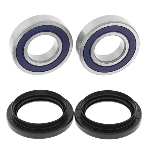 QuadBoss - QuadBoss Wheel Bearing and Seal Kit - 5325-1693