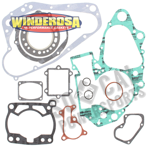 Vertex - Vertex Complete Gasket Set - 808575