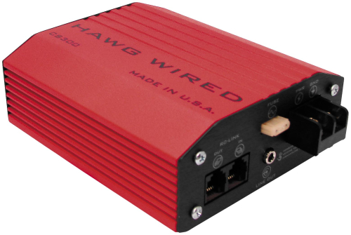 Hawg Wired - Hawg Wired Competition Series 300W Amplifier - CS300