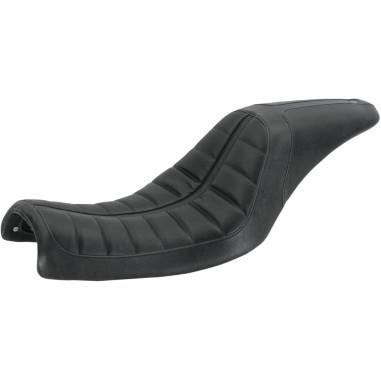 RSD - RSD Enzo 2-Up Seat - Black - 76902