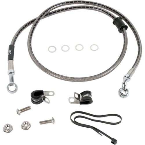 Russell - Russell Brake Line Kit - R09538