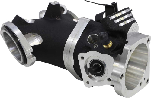 Eastern Motorcycle Parts - Eastern Motorcycle Parts Mainshaft Retainer with Oil Seal (19) - A-35150-52