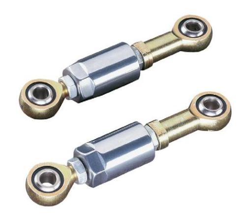 V-Thunder/Competition Cam - V-Thunder/Competition Cam Velva-Ride Motor Mount Stabilizer - Standard - 9600-1