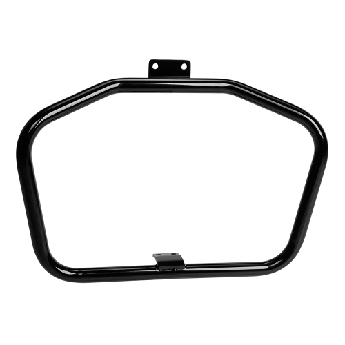 Bikers Choice - Bikers Choice 1 1/4in. Fat Bars Engine Guard - Black - 400639