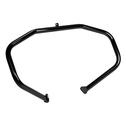 Bikers Choice - Bikers Choice 1 1/4in. Fat Bars Engine Guard - Black - 400637