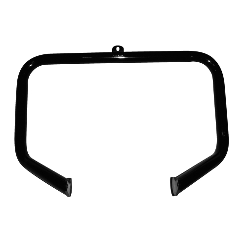 Bikers Choice - Bikers Choice 1 1/4in. Fat Bars Engine Guard - Black - 400635