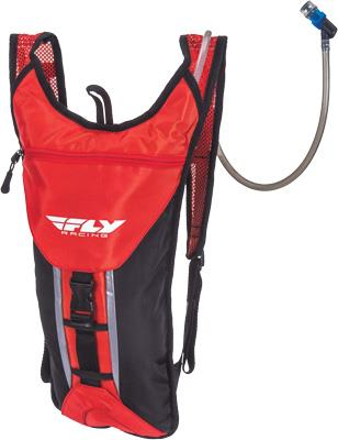 Fly Racing - Fly Racing Hydropack - Red - 90422