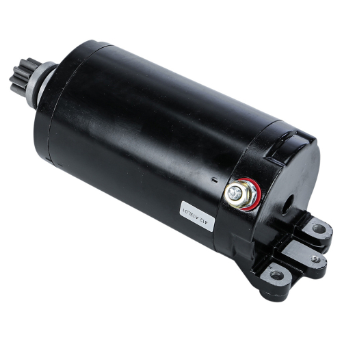 WPS - WPS Starter Motor - SMU0289