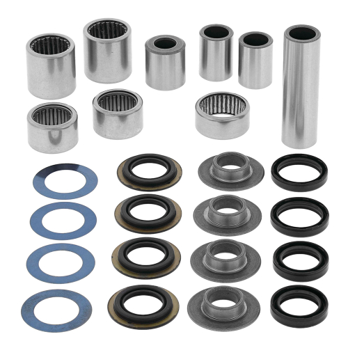 QuadBoss - QuadBoss Linkage Bearing Kit - 27-1150
