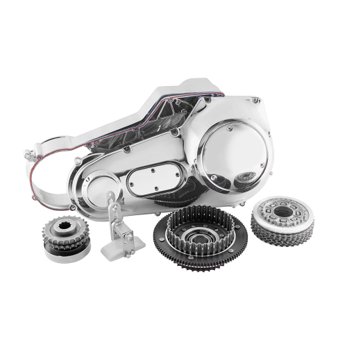 Bikers Choice - Bikers Choice Primary-In-A-Box - 210171