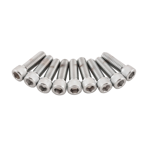 Gardner-Westcott - Gardner-Westcott Transmission End Cover Custom Hardware - Allen - C-74-12