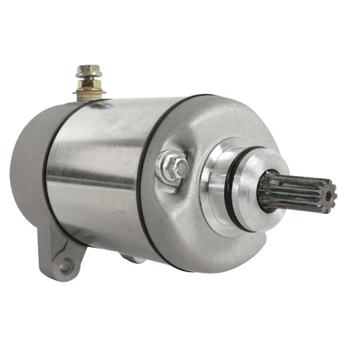 QuadBoss - QuadBoss Starter - SMU0220/410-54059