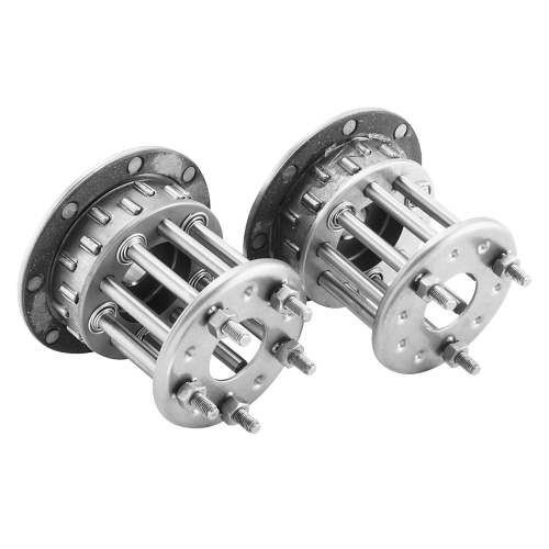 Twin Power - Twin Power Compete Clutch Hub Assembly - 3 Stud - 490517