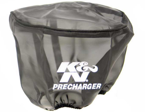 K&N Engineering - K&N Engineering Universal Pre-Charger - Filter Size: 7in. OD x 5in. H - 22-8020PK