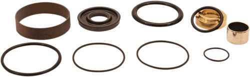 Hygear Suspension - Hygear Suspension HPS/KYB Shock Rebuild Kit - HPG C46 in MXZ/Renegade Models, 16L46STD - 29-05-105