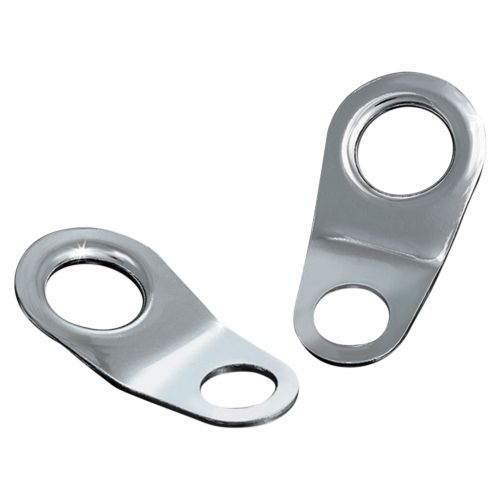 Kuryakyn - Kuryakyn Cable Guide/Tie-Down Bracket - 4179