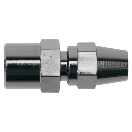 Russell - Russell Pro System II Renegade Black Steel AN#3 Adapter - R43443B