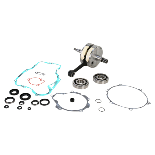 Wiseco - Wiseco Complete Bottom End Rebuild Kit - WPC128A