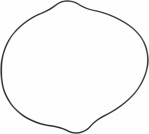 Moose Racing - Moose Racing Clutch Cover Gasket - 817507MSE