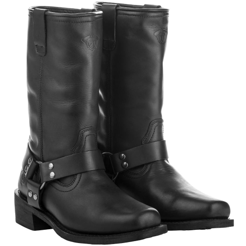 Highway 21 - Highway 21 Spark Boots - #5161 361-803~11 - Black - 11