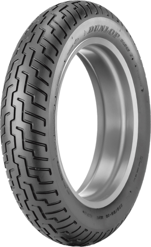 Dunlop - Dunlop D404 Front Tire - 150/80-17 - 45605607