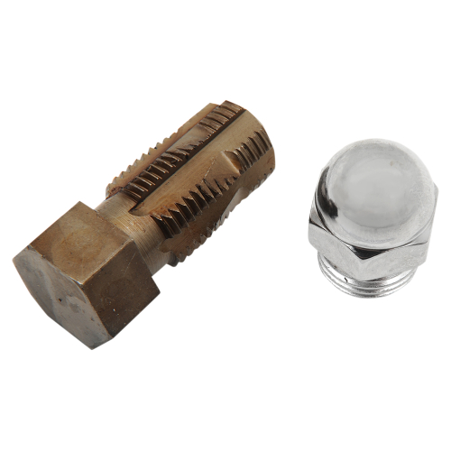 Colony - Colony Oversize Plug Kit - Timing Plug with Tap - Acorn Style - 5/8in.-18 - 7500-2
