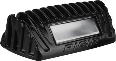 RIGID Industries - RIGID Industries DC Scene Light - Black Case - White Light - 86610