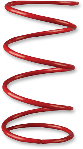 Venom Products - Venom Products Polaris Primary Clutch Spring - 140-320 Red - 210135-004