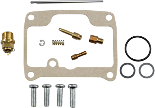 Parts Unlimited - Parts Unlimited Carburetor Repair Kit - 1003-1658