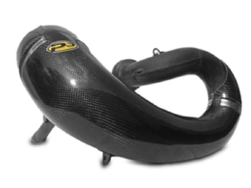 P3 - P3 Pipe Guard - Carbon Fiber - 107064