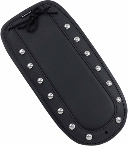Saddlemen - Saddlemen Fender Chap Black Studded Solo Seat - T8100-00-S