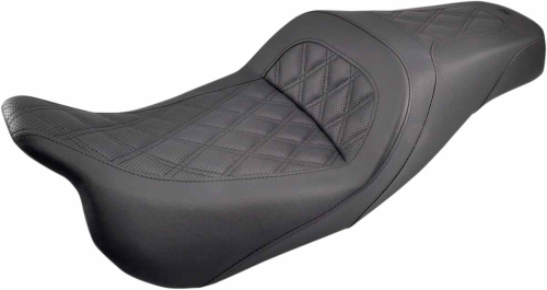 Saddlemen - Saddlemen Slim-LS Seat - 808-07B-162