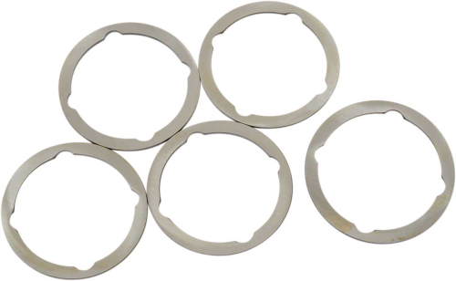 Eastern Motorcycle Parts - Eastern Motorcycle Parts Thrust Washer 1st Gear Countershaft for 4-Speed Big Twin - A-35812-36