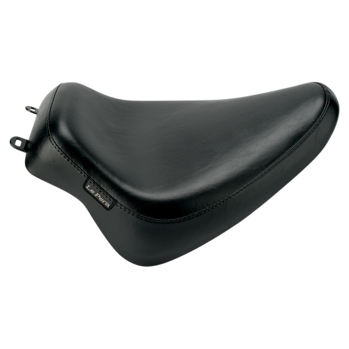 Le Pera - Le Pera Smooth Style Solo Deluxe Silhouette Seat - LXE-800