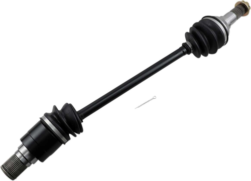 Moose Utility - Moose Utility OEM Replacement CV Axle - KYM-7004