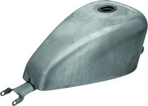 HardDrive - HardDrive 3.9 Gallon EFI Gas Tank - 3.3 Gallon Stock Screw Style Cap - 012500