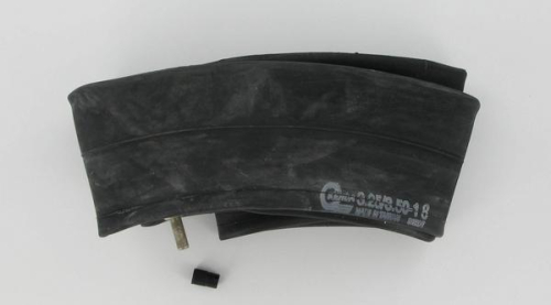 Kenda - Kenda Inner Tube - 3.25/3.50-18 - TR-6 Valve Stem - 67305284