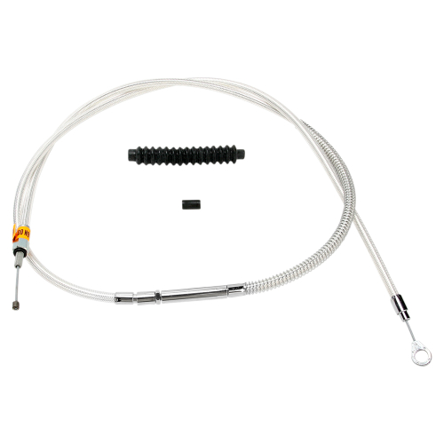 Barnett - Barnett Platinum Series Clutch Cable (+6in.) - 106-30-10007HE6