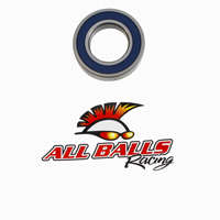 All Balls - All Balls Bearing - I.D. x O.D. x Width: 28 x 52 x 12 - 60/28-2RS
