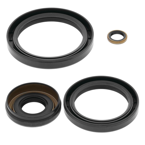 QuadBoss - QuadBoss Differential Seal Kit - 5325-20665