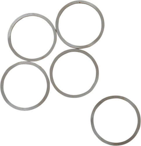 Eastern Motorcycle Parts - Eastern Motorcycle Parts Thrust Washer for 5-Speed Big Twin Mainshaft and Countershaft - 6003