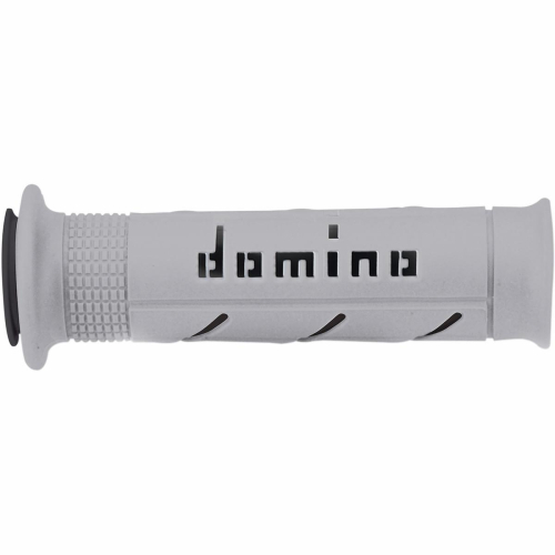 G2 Ergonomics - G2 Ergonomics Domino XM2 Grips - Gray/Black - A25041C4052