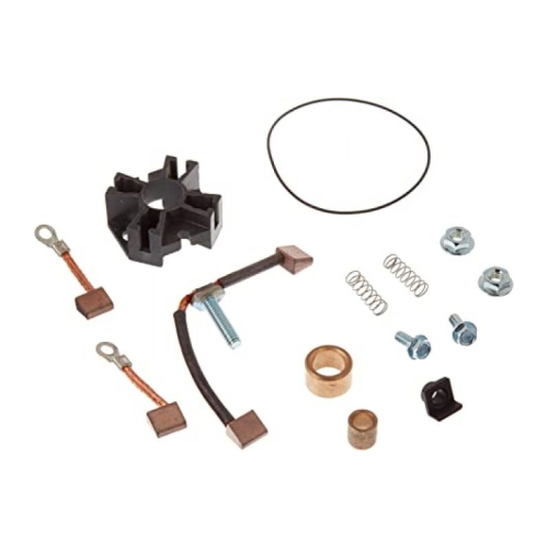 Wild Boar - Wild Boar Parts Kit with Brush Holder - 414-21000