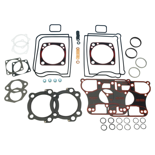 James Gasket - James Gasket Top End Gasket Set - 17033-83-MLS