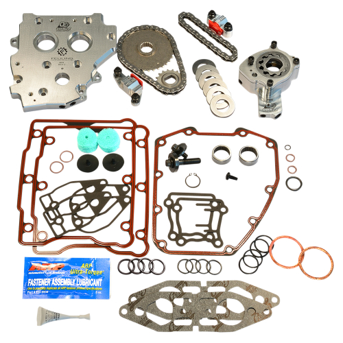 Feuling - Feuling OE+ Hydraulic Cam Chain Tensioner Conversion Kit - 7088