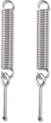 Moose Utility - Moose Utility Blade Spring Kit - KD67PF