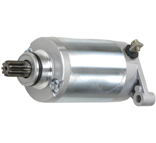 BikeMaster - BikeMaster Starter - 153864